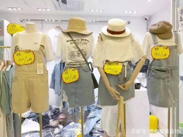 探索廣州十三行服裝批發(fā)市場(chǎng) 服飾批發(fā)的絕佳去處
